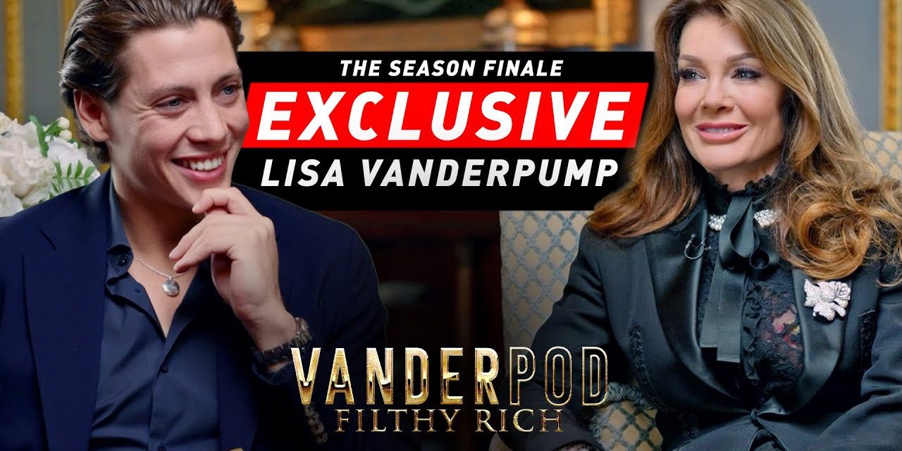 Lisa Vanderpump Net Worth 2026: Restaurant Queen’s $90M Empire