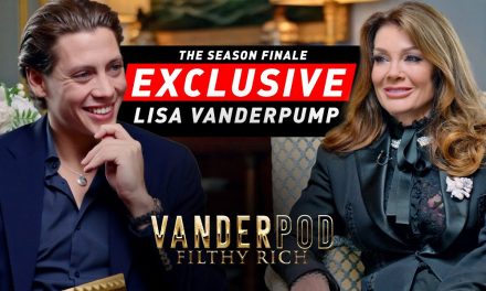 Lisa Vanderpump Net Worth 2026: Restaurant Queen’s $90M Empire