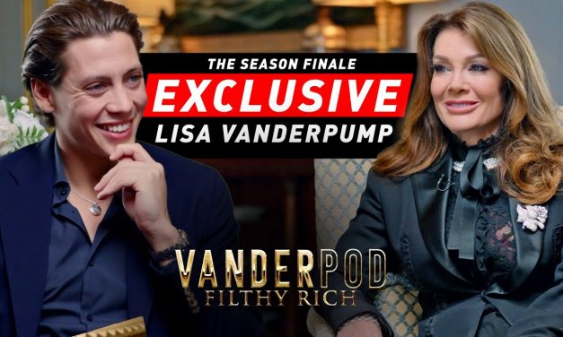 Lisa Vanderpump Net Worth 2026: Restaurant Queen’s $90M Empire