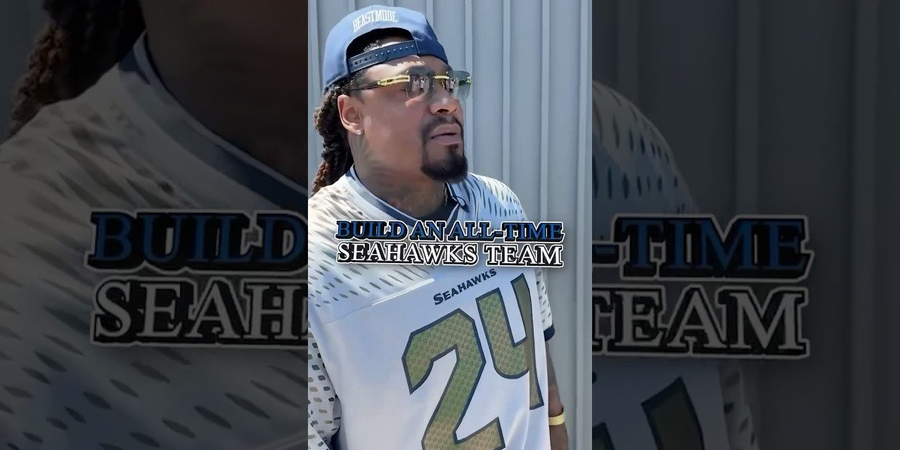 Marshawn Lynch Net Worth 2026: Beast Mode’s $30M Fortune from Football, Skittles & Oakland