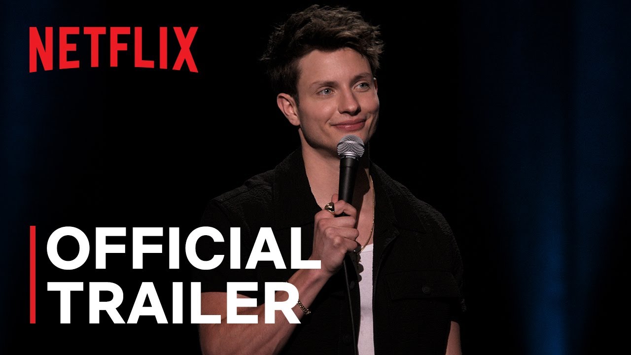 Matt Rife interview about his comedy career
