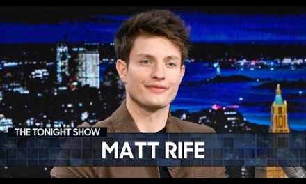 Matt Rife Height, Age & Net Worth 2026 — TikTok to $40M