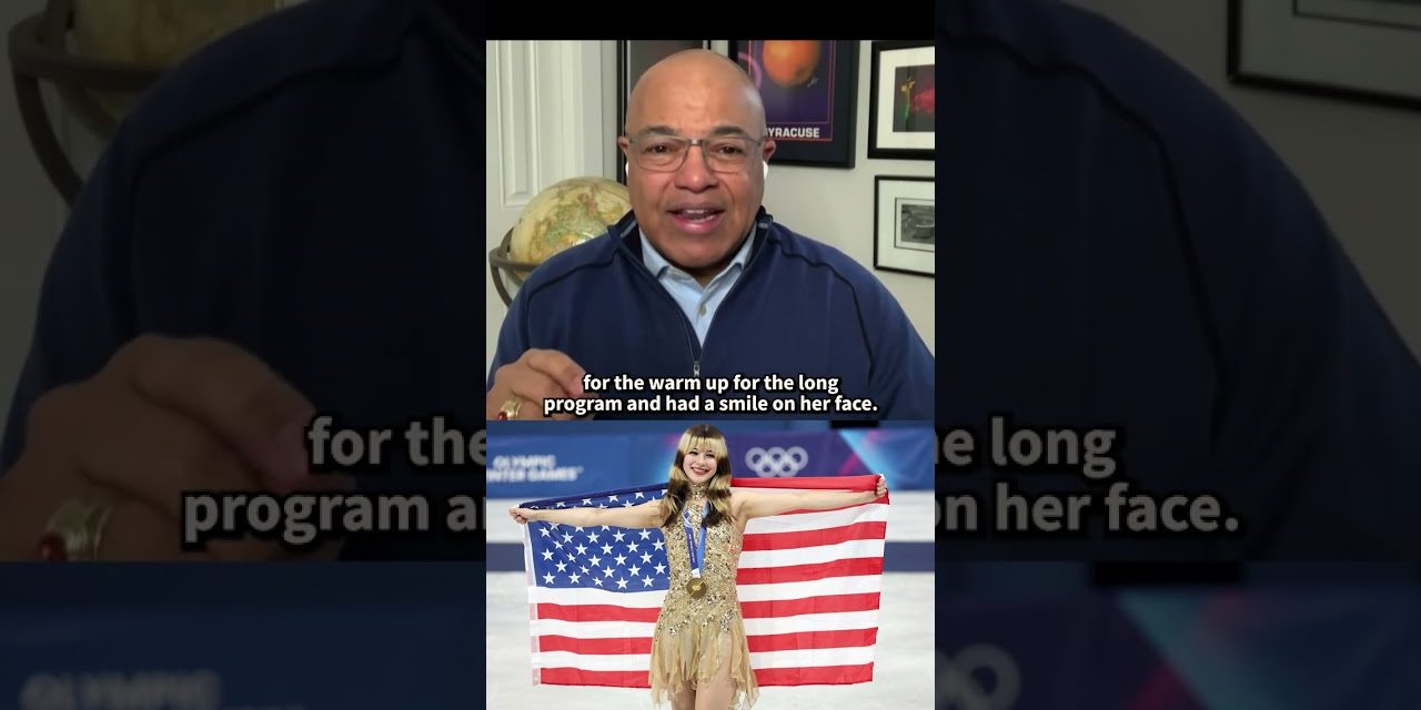 Mike Tirico Net Worth 2026: Inside NBC’s $20M Sports Voice