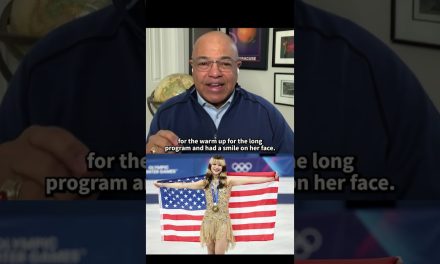 Mike Tirico Net Worth 2026: Inside NBC’s $20M Sports Voice