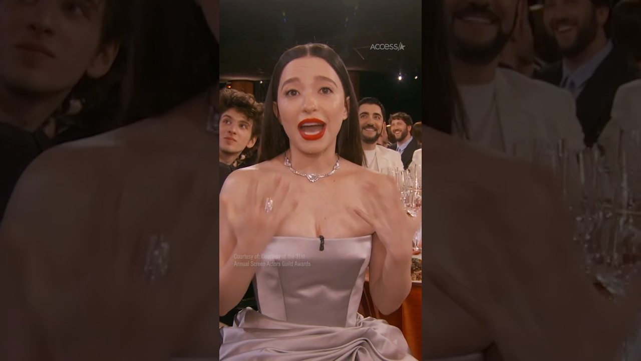 Mikey Madison as Sam Carpenter in the Scream franchise