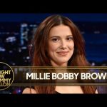 Millie Bobby Brown Net Worth 2026: From a Child Actor to Eleven, Enola Holmes & a Florence by Mills Empire — Inside Her $20M Fortune