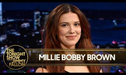 Millie Bobby Brown Net Worth 2026: Stranger Things Star’s Career & Earnings