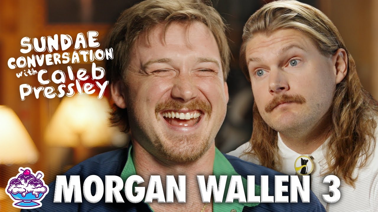 Morgan Wallen interview