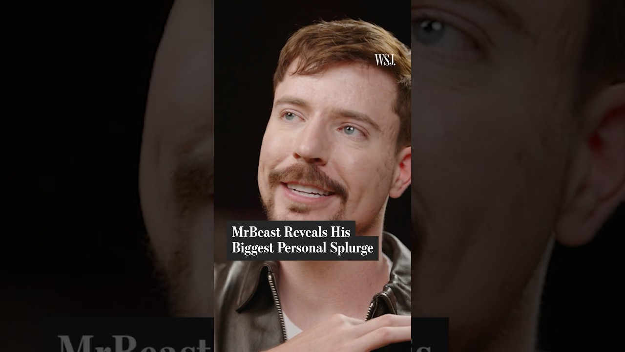 MrBeast Beast Industries business empire