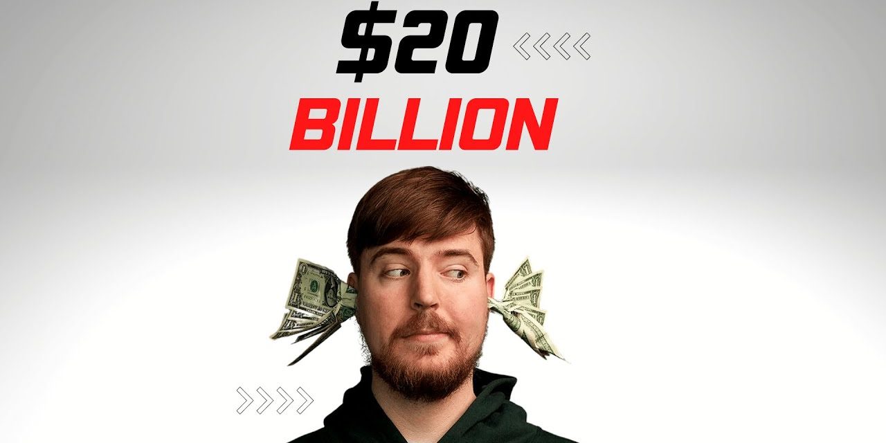 MrBeast Net Worth 2026: $700M YouTube Empire and Beast Industries