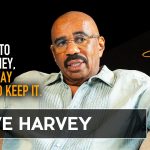 Steve Harvey Net Worth 2026: How the Family Feud Host Built $200M