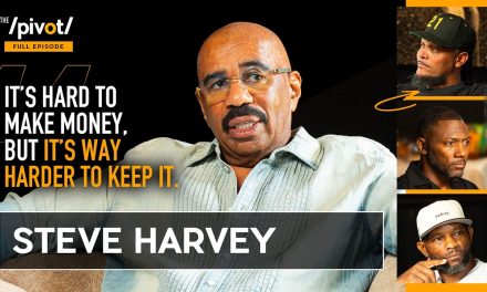 Steve Harvey Net Worth 2026: How the Family Feud Host Built $200M