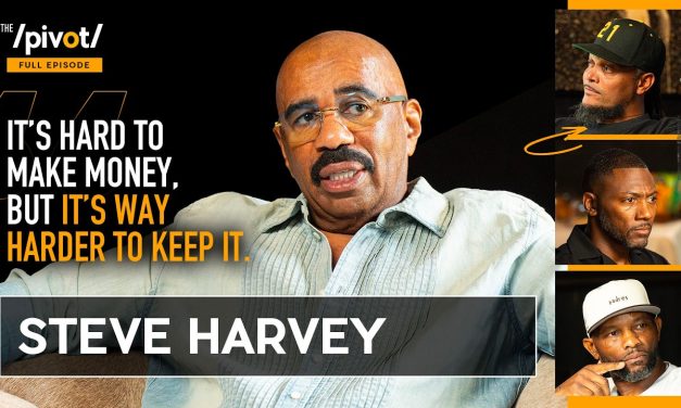 Steve Harvey Net Worth 2026: How the Family Feud Host Built $200M