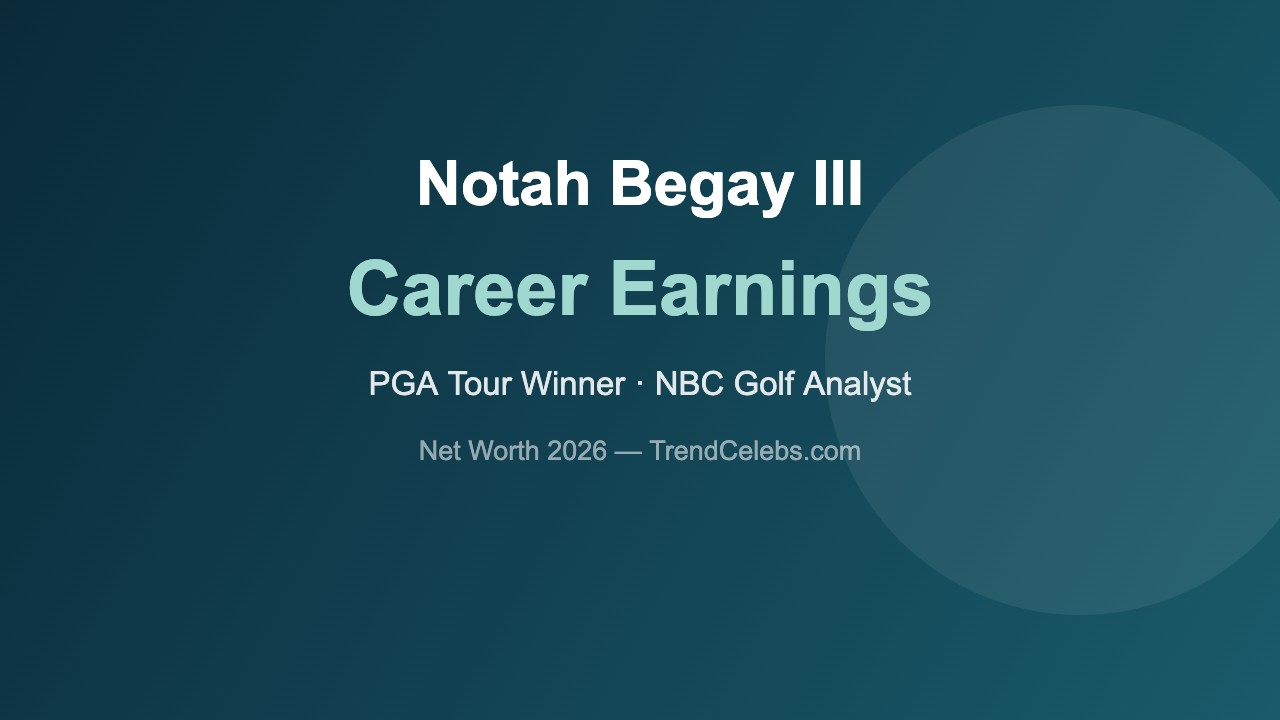 Notah Begay III NB3 Foundation and advocacy