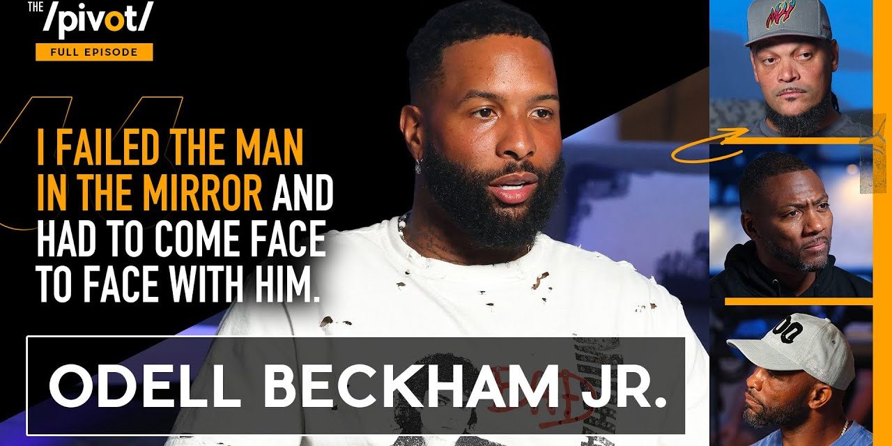 Odell Beckham Jr. Net Worth 2026: $40M from the Greatest Catch, Nike & Fashion