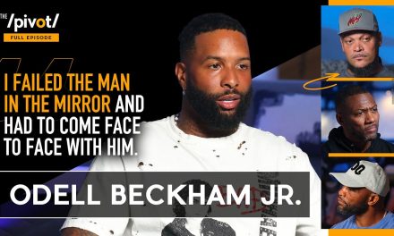 Odell Beckham Jr. Net Worth 2026: $40M from the Greatest Catch, Nike & Fashion