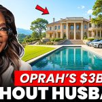 Oprah Winfrey Net Worth 2026: How She Built a $3.2 Billion Empire