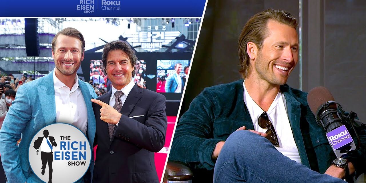 Glen Powell Net Worth 2026: How the Top Gun Star Built His Hollywood Fortune