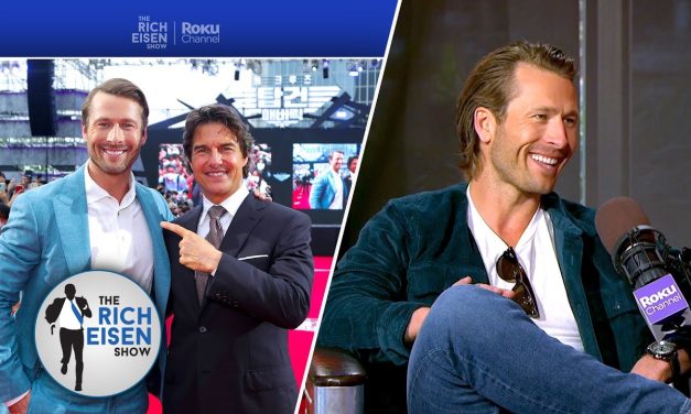 Glen Powell Net Worth 2026: How the Top Gun Star Built His Hollywood Fortune