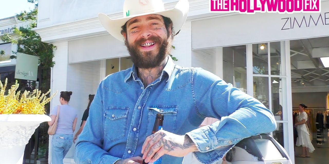 Post Malone Net Worth 2026: Inside the $45M Fortune of a Genre-Bending Superstar