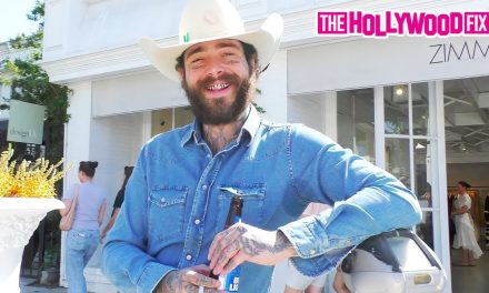 Post Malone Net Worth 2026: Inside the $45M Fortune of a Genre-Bending Superstar