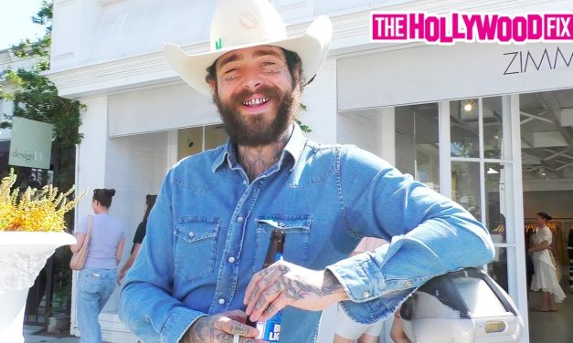 Post Malone Net Worth 2026: Inside the $45M Fortune of a Genre-Bending Superstar