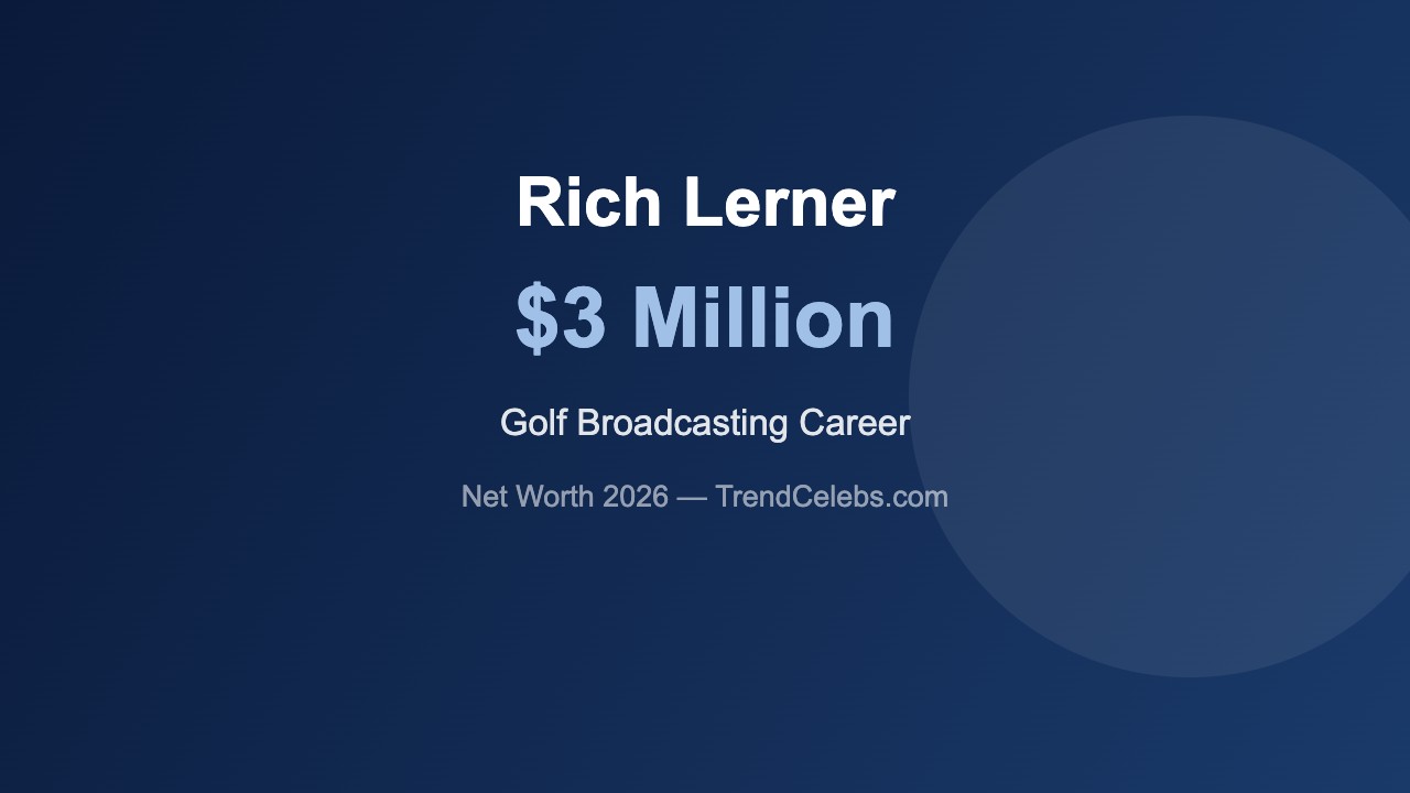 Rich Lerner career