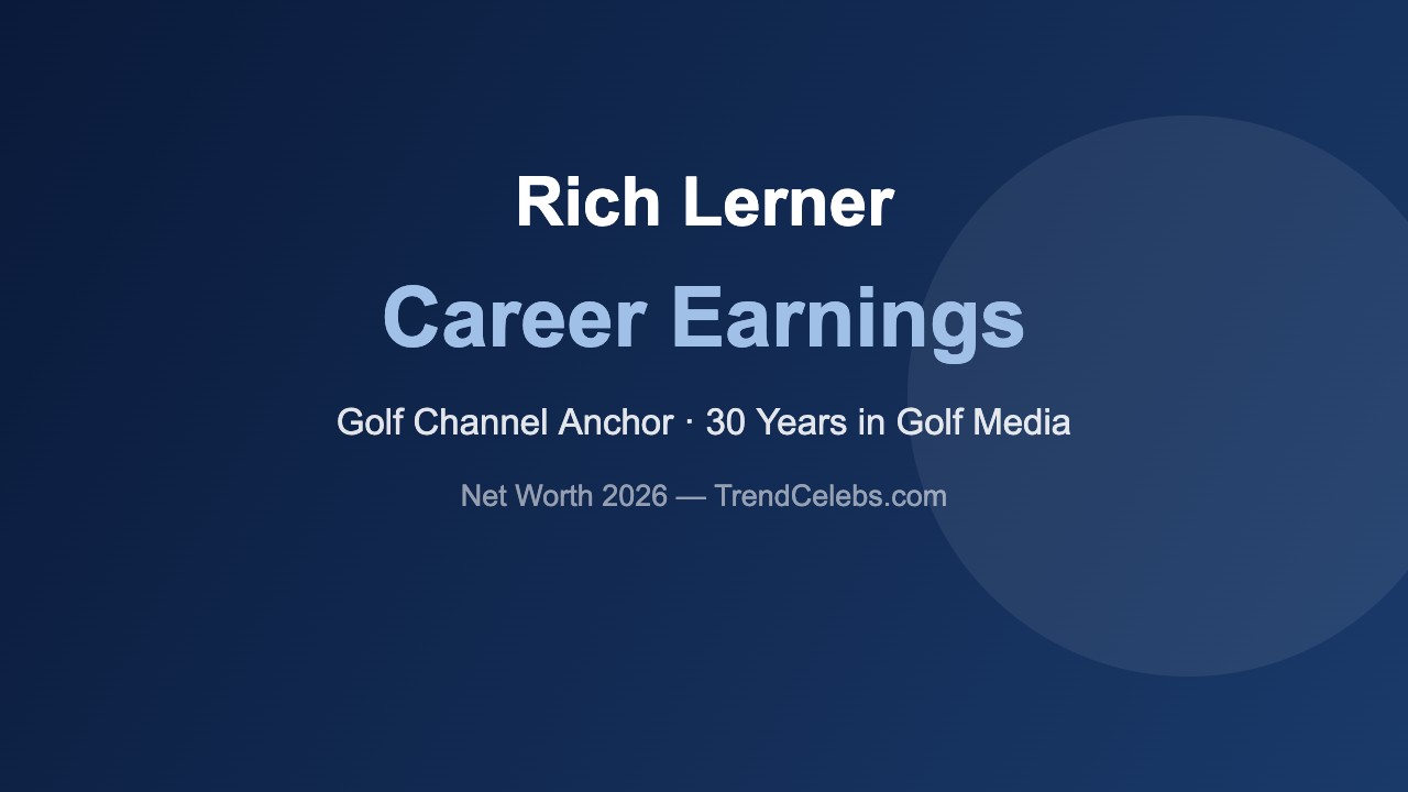 Rich Lerner biography