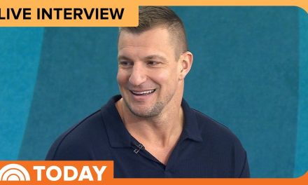 Rob Gronkowski Net Worth 2026: $100M from 4 Super Bowls, FOX Sports & Saving Every NFL Check