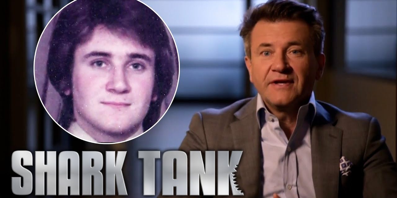 Robert Herjavec Net Worth 2026: From $20 and a Suitcase to a $300M Cybersecurity Empire