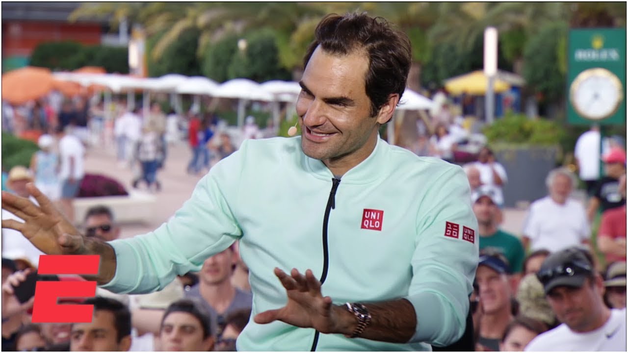 Roger Federer endorsements business empire wealth