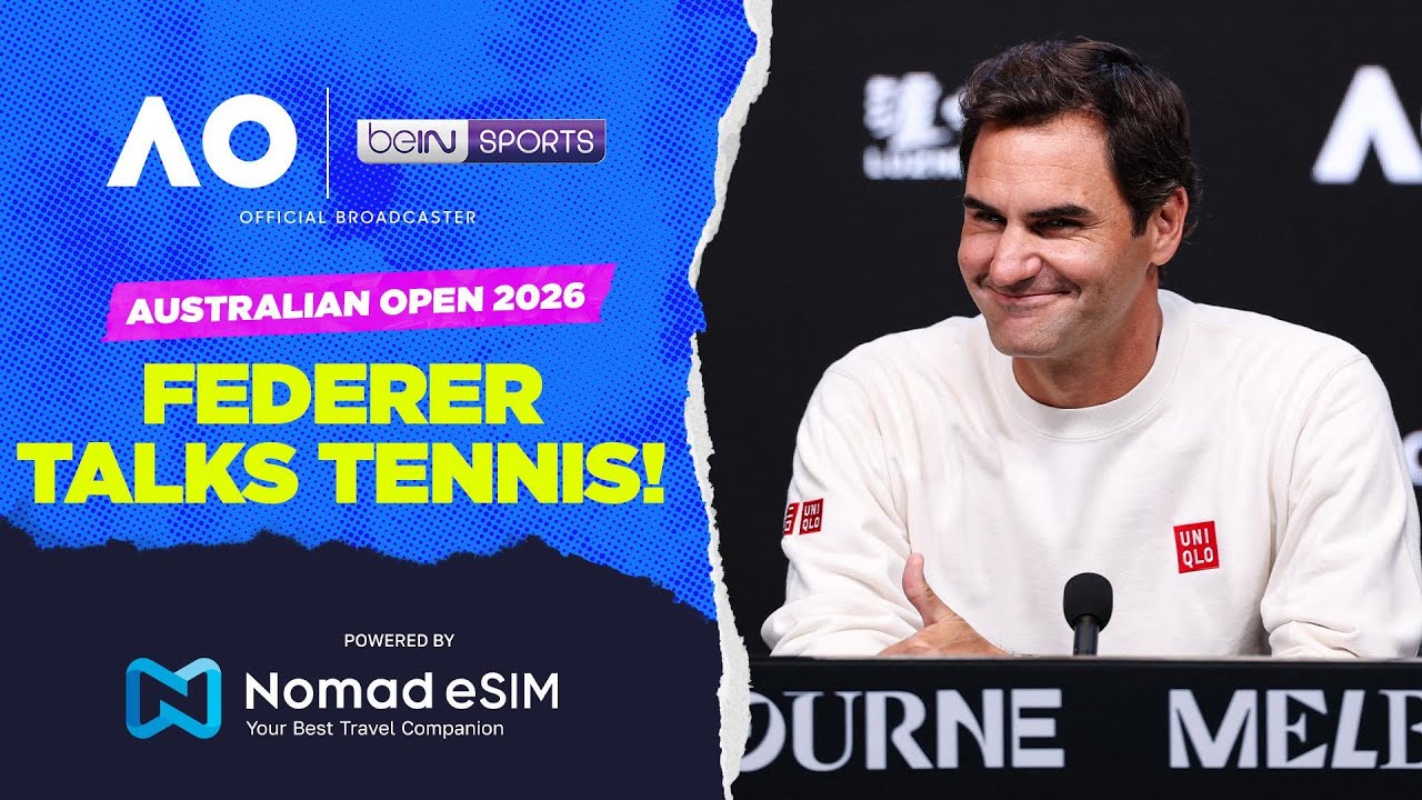 Roger Federer personal life family retirement