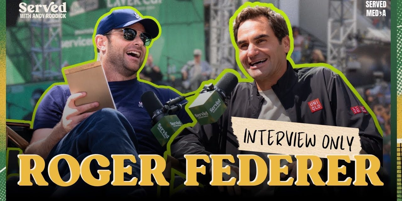 Roger Federer Net Worth 2026: How Tennis’s GOAT Built a $1 Billion Fortune