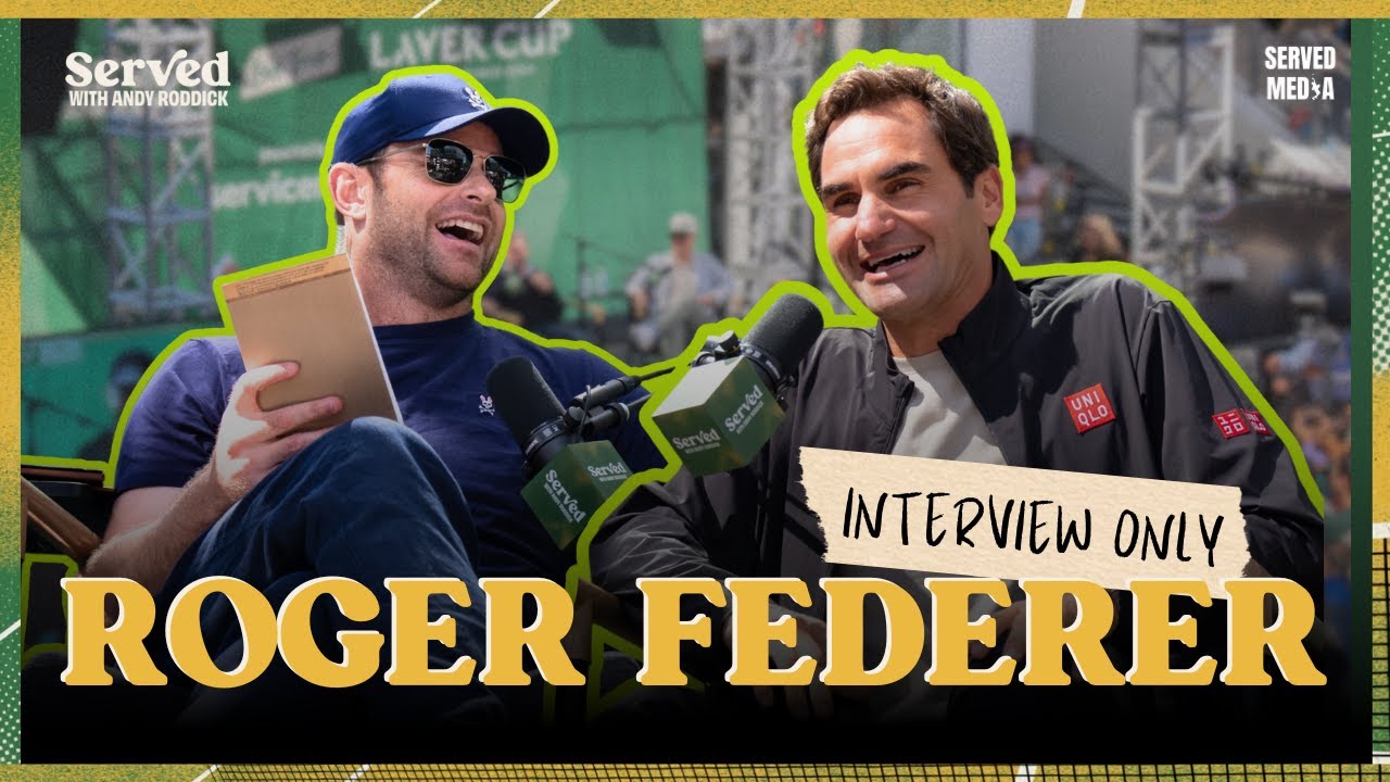 Roger Federer