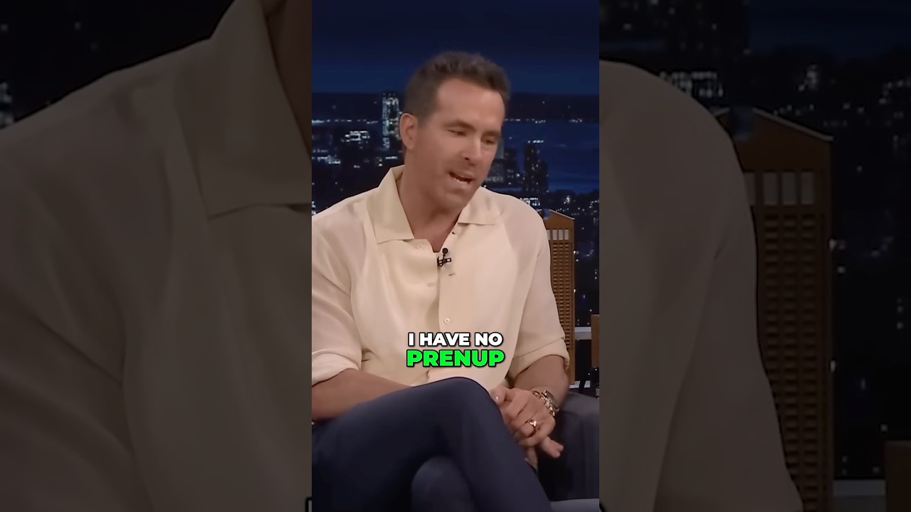 ryan reynolds business
