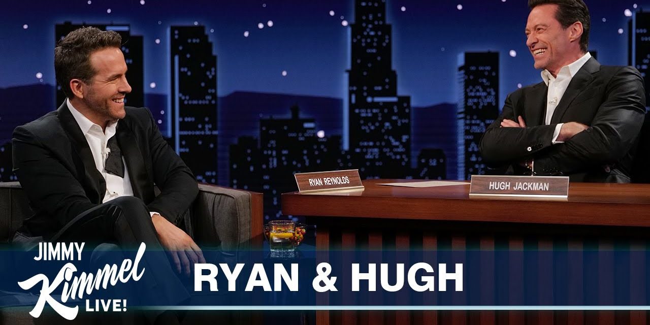 Ryan Reynolds Net Worth 2026: From Deadpool to $350M Business Empire