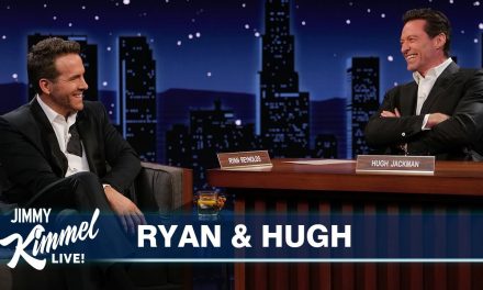 Ryan Reynolds Net Worth 2026: From Deadpool to $350M Business Empire