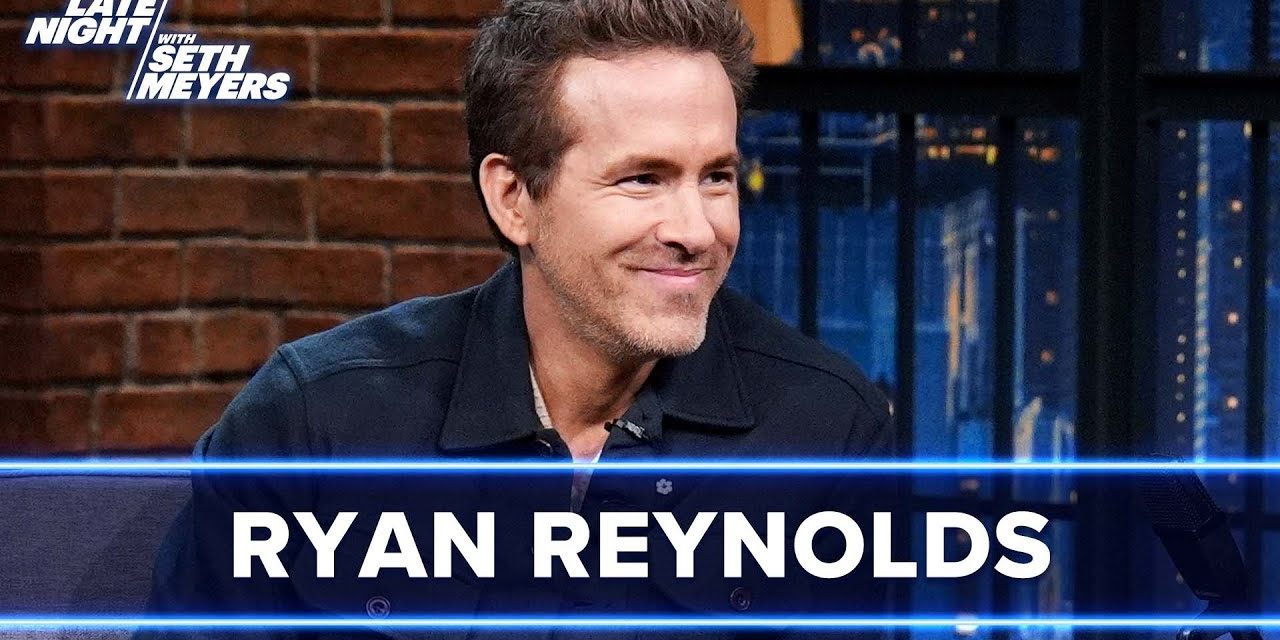 Ryan Reynolds Net Worth 2026: How Deadpool’s Star Built a $350M Business Empire
