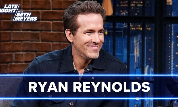 Ryan Reynolds Net Worth 2026: How Deadpool’s Star Built a $350M Business Empire