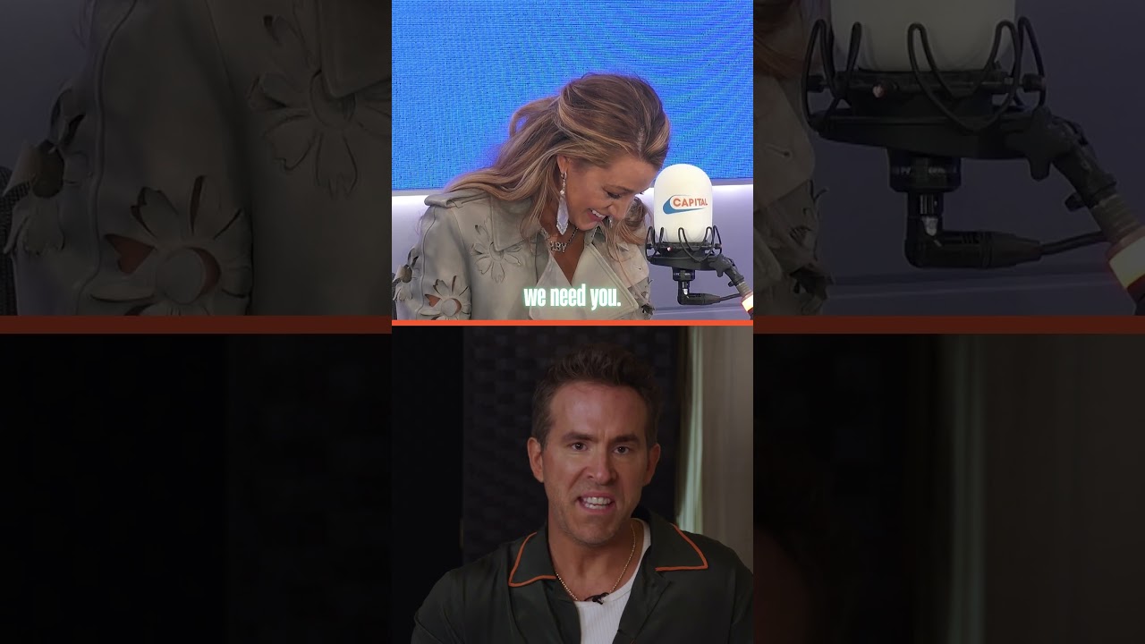 ryan reynolds interview