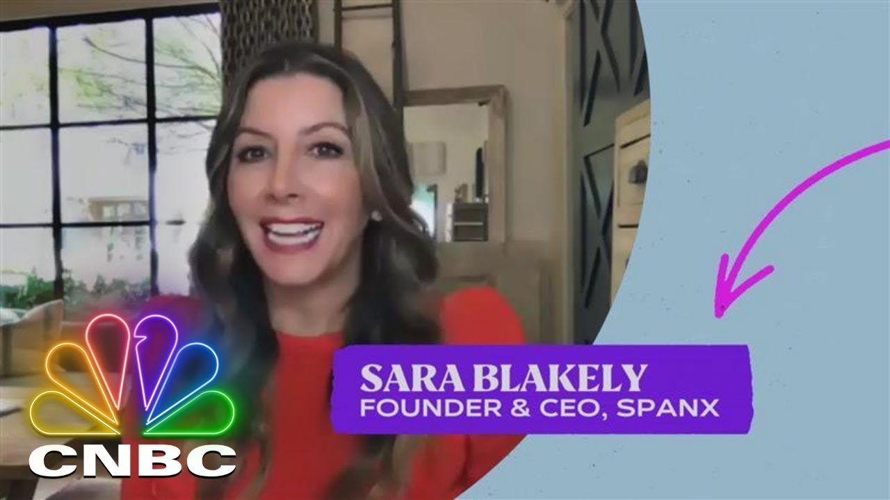 Sara Blakely business empire