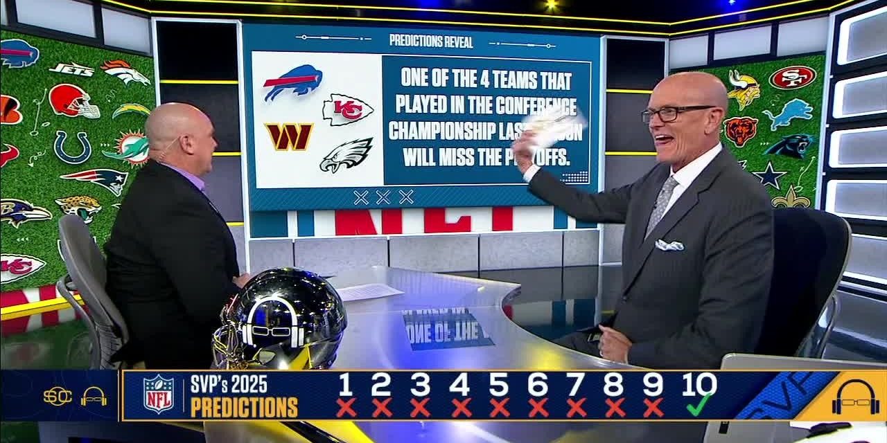 Scott Van Pelt Net Worth 2026: The $20M Story Behind ESPN’s Midnight Anchor