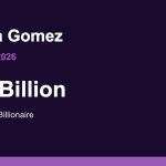 Selena Gomez Net Worth 2026: How Rare Beauty Made Her a $1.3B Billionaire