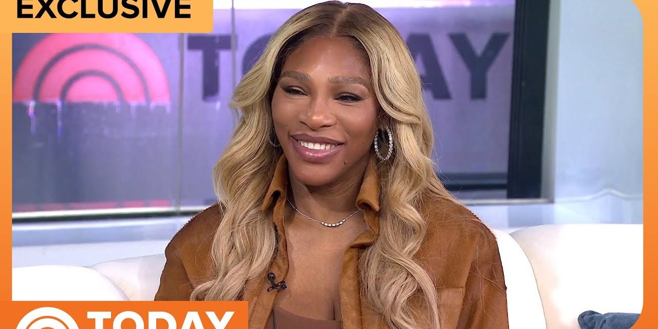 Serena Williams Net Worth 2026: From Tennis GOAT to Venture Capital Billionaire