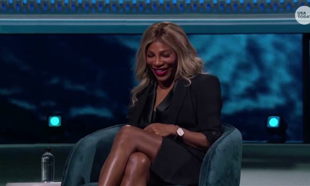 Serena Williams Net Worth 2026: $300M from 23 Grand Slams, Serena Ventures & Fashion