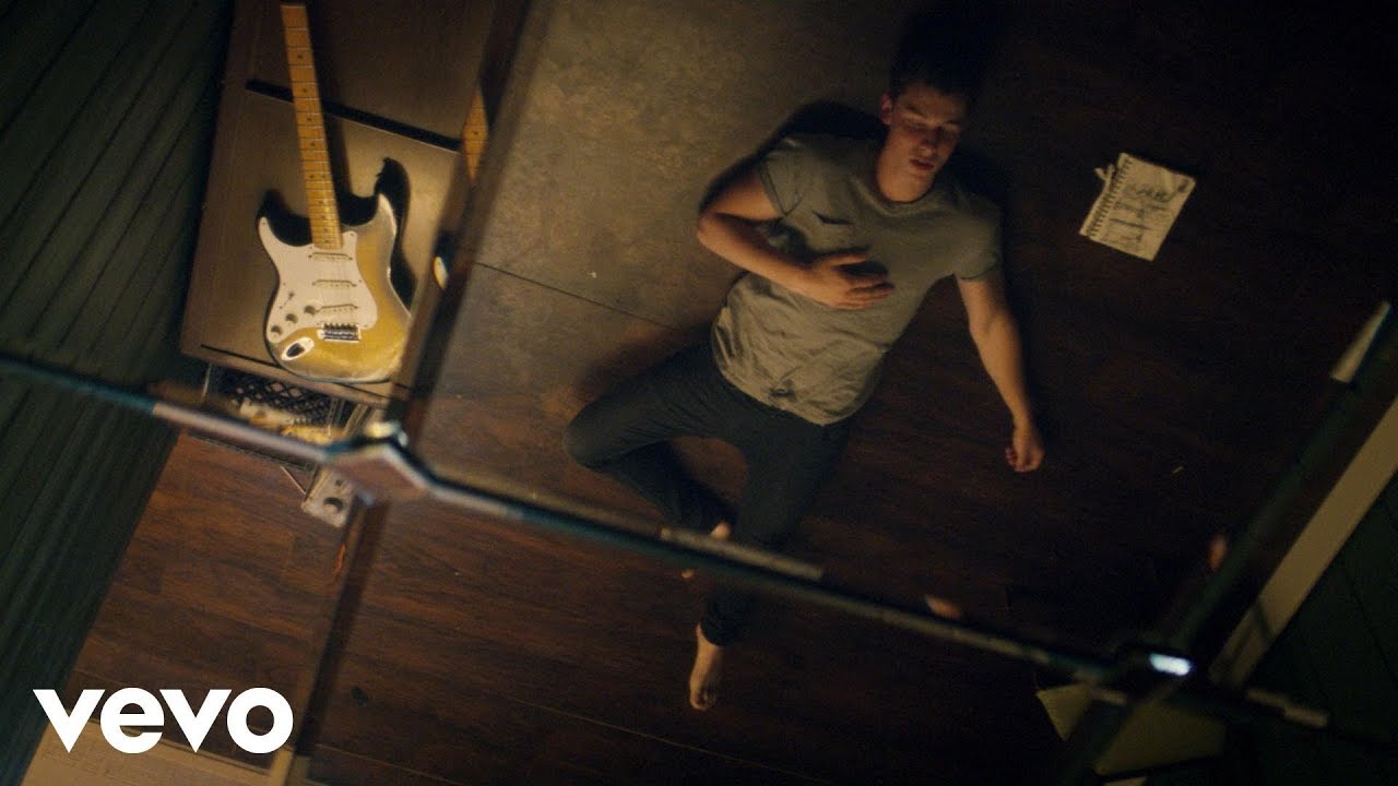 Shawn Mendes Treat You Better official music video