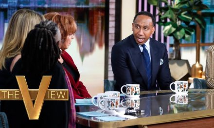 Stephen A. Smith Net Worth 2026: Inside the $45M ESPN Empire