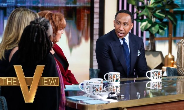 Stephen A. Smith Net Worth 2026: Inside the $45M ESPN Empire
