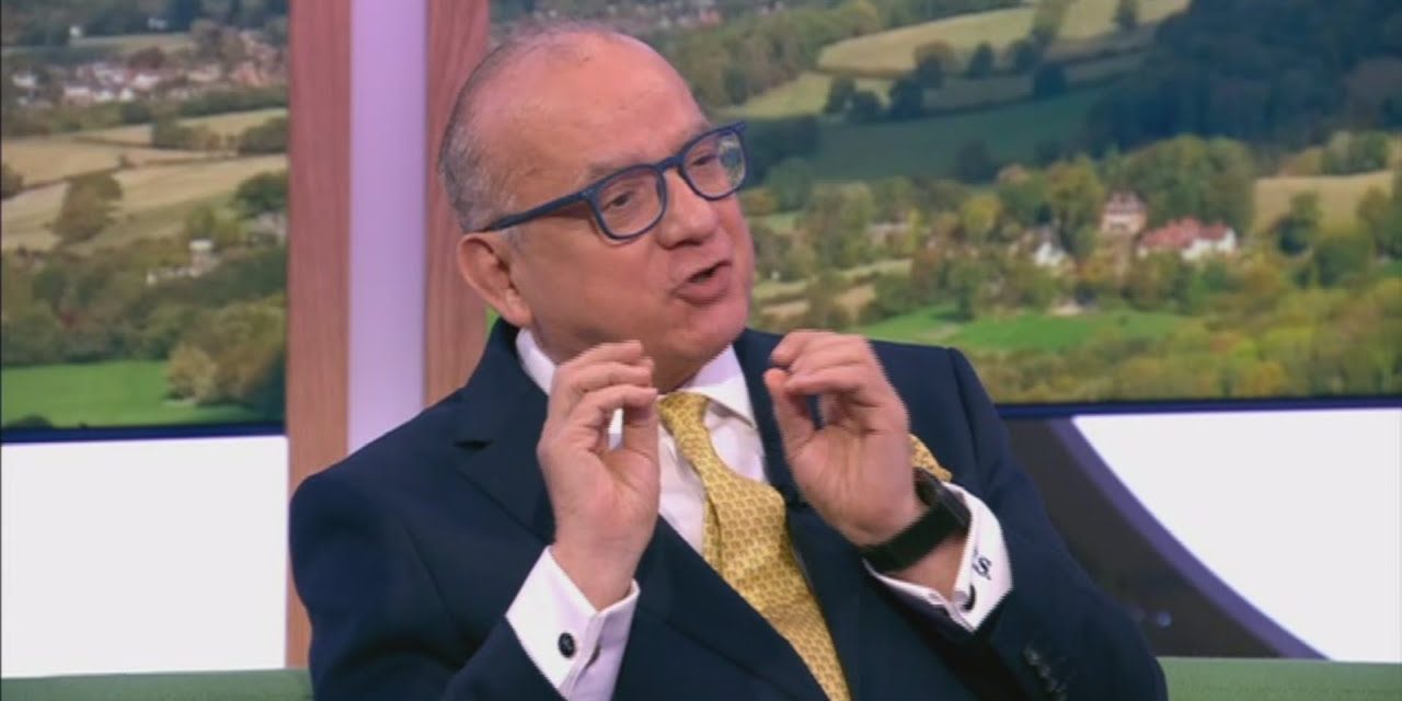 Touker Suleyman Net Worth 2026: The £1 Purchase That Built a £215M Fashion Empire