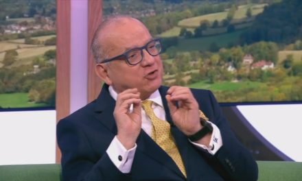 Touker Suleyman Net Worth 2026: The £1 Purchase That Built a £215M Fashion Empire